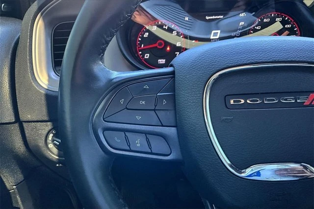 2023 Dodge Charger 7th Gen - Image 18 of 20