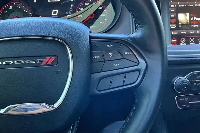 2023 Dodge Charger 7th Gen - Image 19 of 20