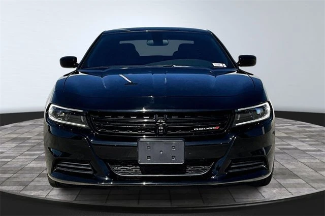 2023 Dodge Charger 7th Gen - Image 3 of 20