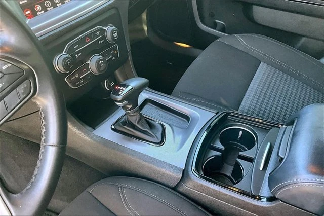 2023 Dodge Charger 7th Gen - Image 15 of 20