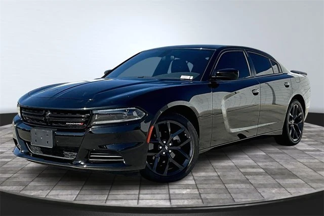 2023 Dodge Charger 7th Gen - Image 12 of 20