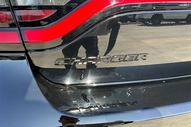 2023 Dodge Charger 7th Gen - Image 8 of 20