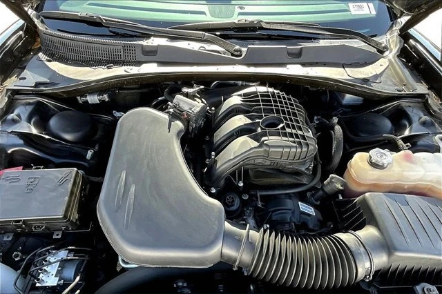 2023 Dodge Charger 7th Gen - Image 10 of 20
