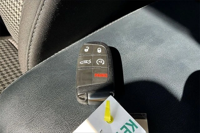 2023 Dodge Charger 7th Gen - Image 11 of 20