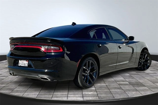 2023 Dodge Charger 7th Gen - Image 13 of 20