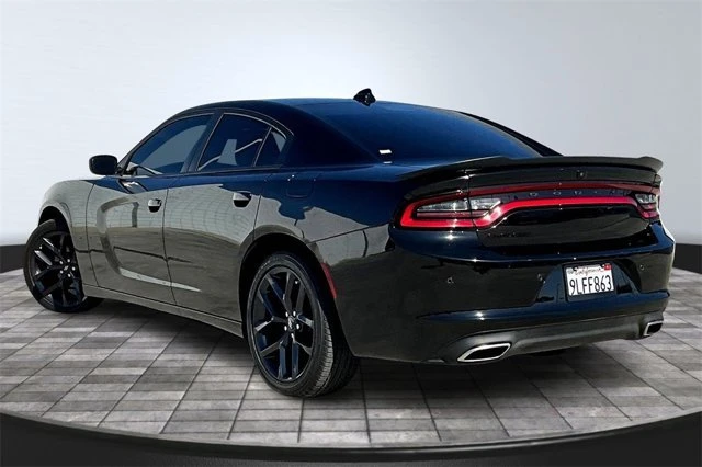 2023 Dodge Charger 7th Gen - Image 2 of 20