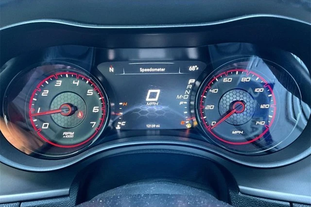 2023 Dodge Charger 7th Gen - Image 20 of 20