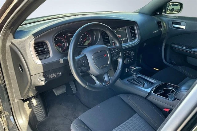 2023 Dodge Charger 7th Gen - Image 14 of 20
