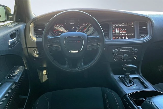 2023 Dodge Charger 7th Gen - Image 5 of 20