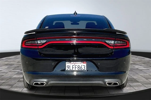 2023 Dodge Charger 7th Gen - Image 4 of 20