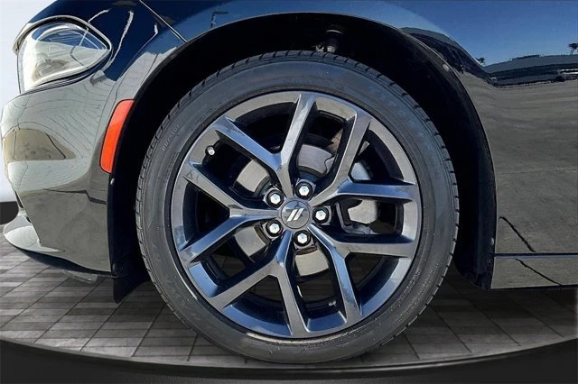 2023 Dodge Charger 7th Gen - Image 9 of 20