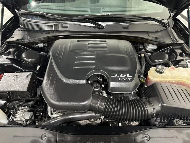 2023 Dodge Charger 7th Gen - Image 10 of 20