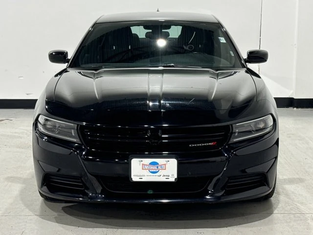 2023 Dodge Charger 7th Gen - Image 9 of 20