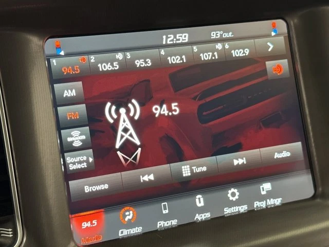 2023 Dodge Charger 7th Gen - Image 3 of 20