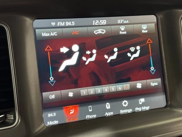2023 Dodge Charger 7th Gen - Image 11 of 20