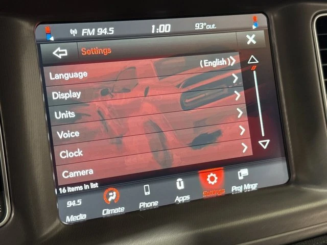 2023 Dodge Charger 7th Gen - Image 12 of 20