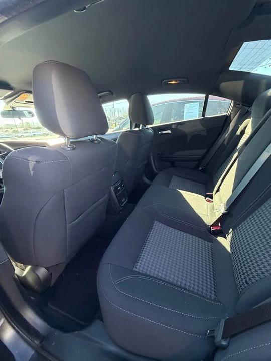 2023 Dodge Charger 7th Gen - Image 5 of 6