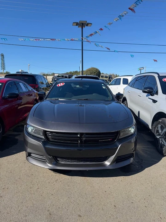 2023 Dodge Charger 7th Gen - Image 2 of 6