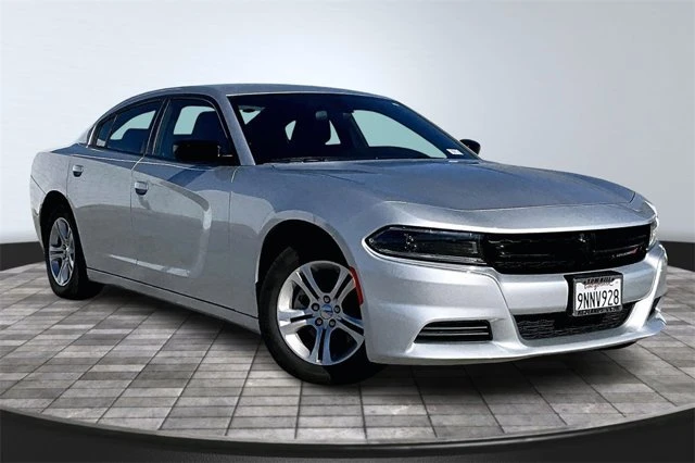 2023 Dodge Charger 7th Gen - Image 2 of 20