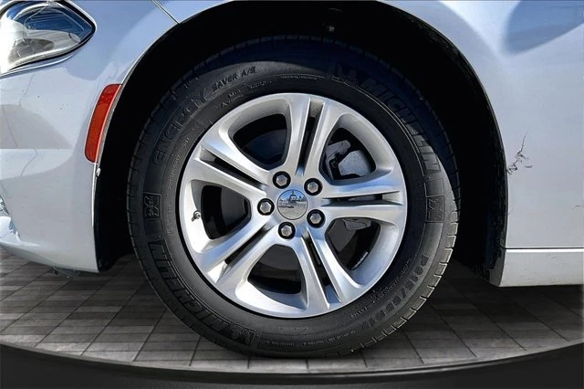 2023 Dodge Charger 7th Gen - Image 10 of 20