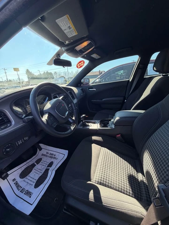 2023 Dodge Charger 7th Gen - Image 6 of 6