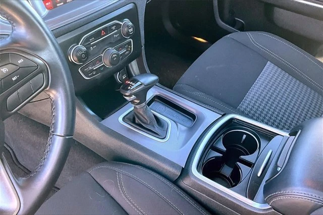 2023 Dodge Charger 7th Gen - Image 16 of 20