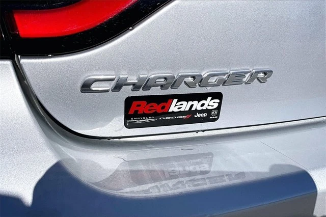 2023 Dodge Charger 7th Gen - Image 9 of 20