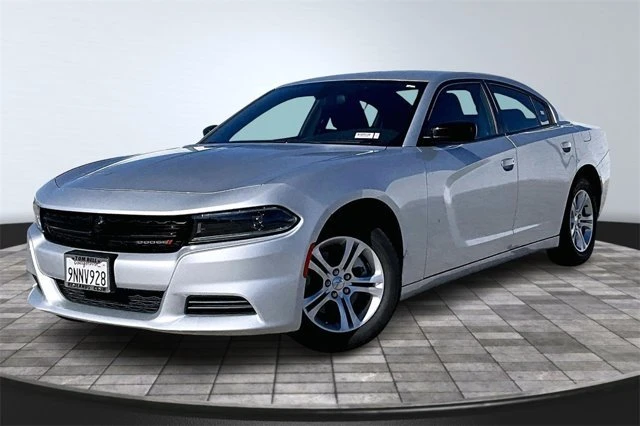 2023 Dodge Charger 7th Gen - Image 13 of 20