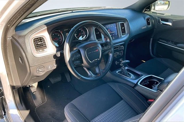 2023 Dodge Charger 7th Gen - Image 15 of 20