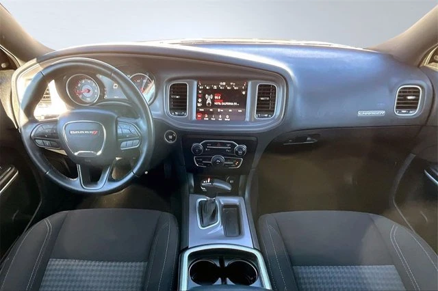 2023 Dodge Charger 7th Gen - Image 17 of 20