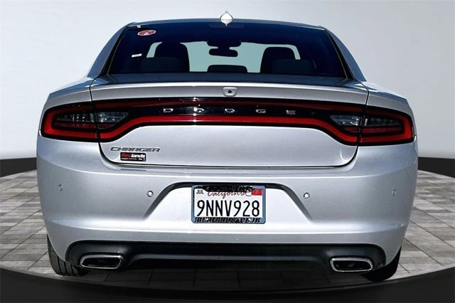 2023 Dodge Charger 7th Gen - Image 5 of 20