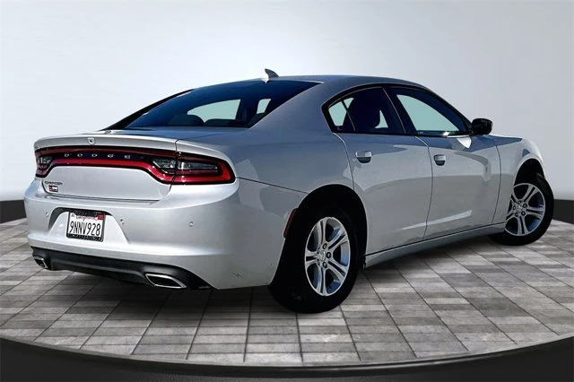 2023 Dodge Charger 7th Gen - Image 14 of 20