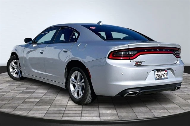 2023 Dodge Charger 7th Gen - Image 3 of 20
