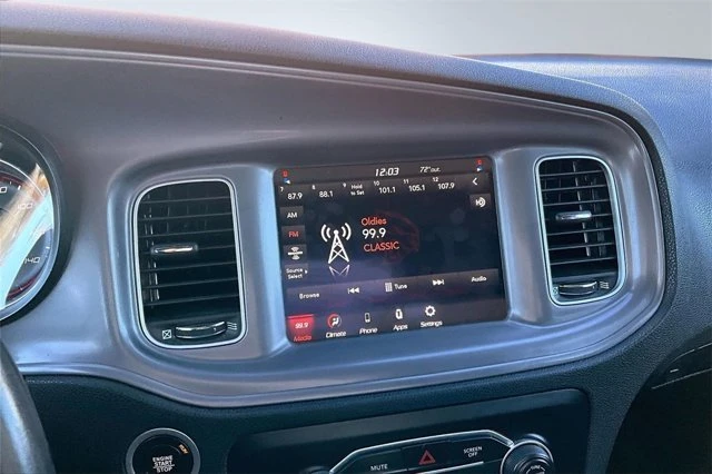 2023 Dodge Charger 7th Gen - Image 7 of 20