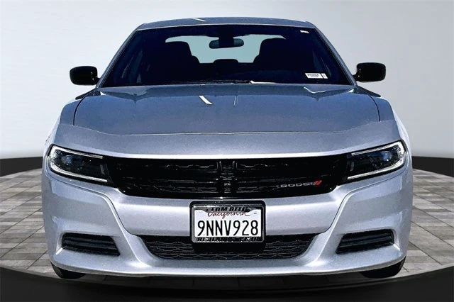 2023 Dodge Charger 7th Gen - Image 4 of 20