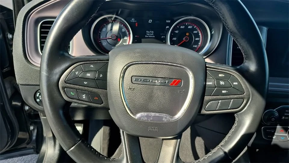 2023 Dodge Charger 7th Gen - Image 16 of 20
