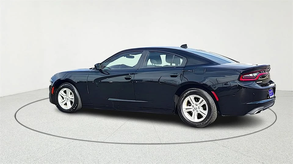 2023 Dodge Charger 7th Gen - Image 5 of 20