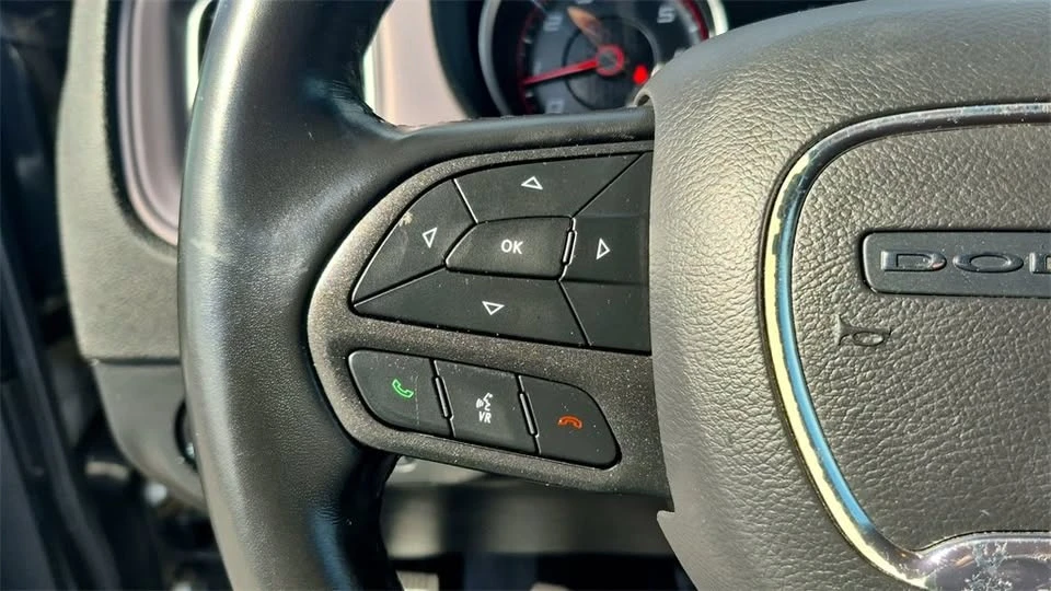 2023 Dodge Charger 7th Gen - Image 13 of 20