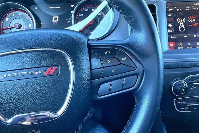 2023 Dodge Charger 7th Gen - Image 20 of 20