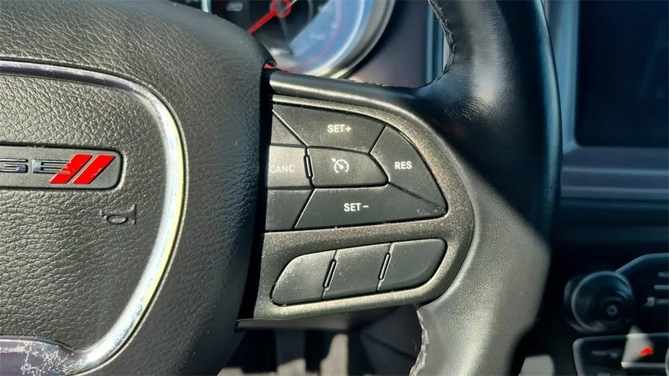 2023 Dodge Charger 7th Gen - Image 14 of 20