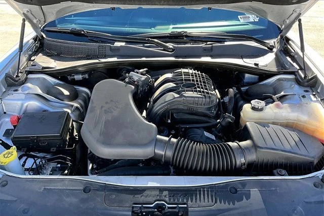 2023 Dodge Charger 7th Gen - Image 11 of 20