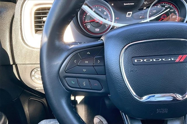 2023 Dodge Charger 7th Gen - Image 19 of 20