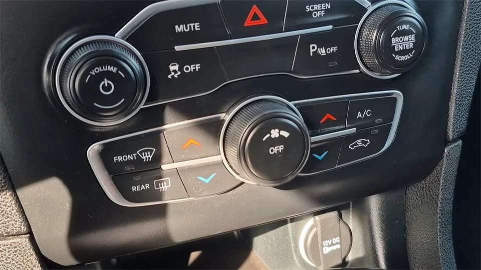 2023 Dodge Charger 7th Gen - Image 20 of 20