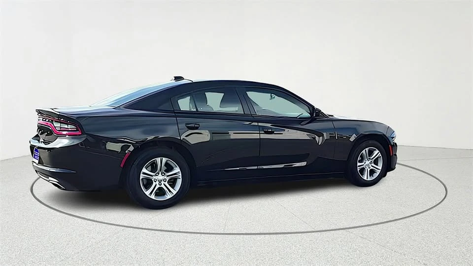 2023 Dodge Charger 7th Gen - Image 8 of 20