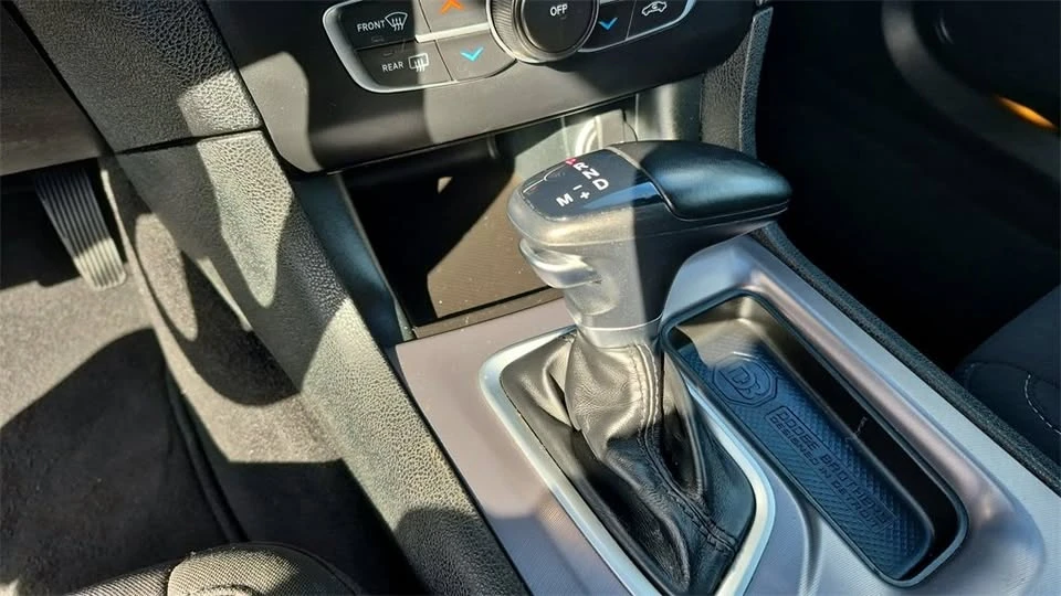 2023 Dodge Charger 7th Gen - Image 17 of 20