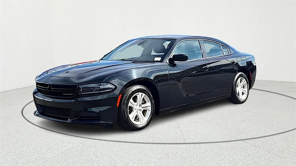 2023 Dodge Charger 7th Gen - Image 3 of 20