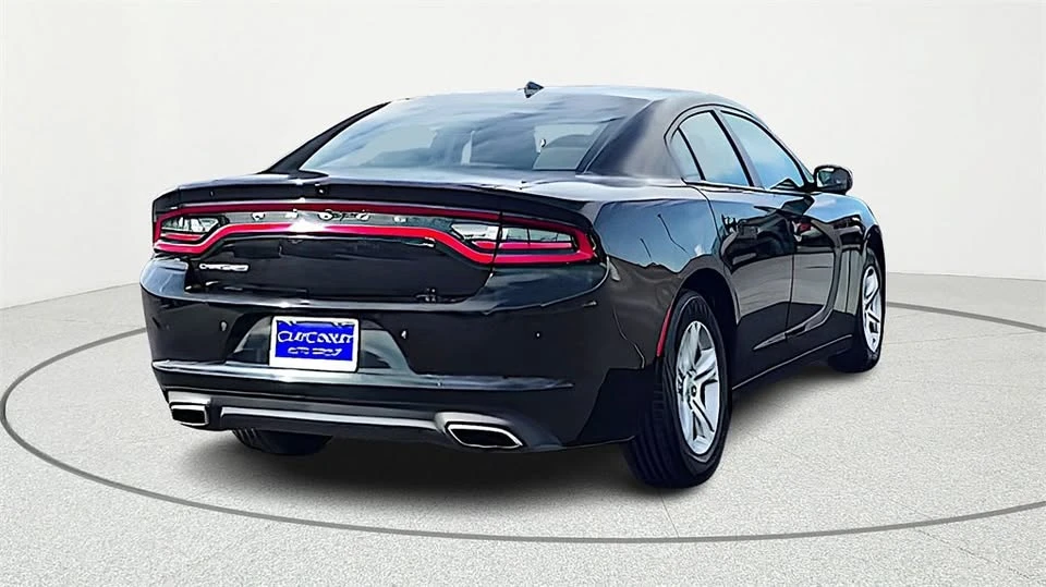 2023 Dodge Charger 7th Gen - Image 7 of 20
