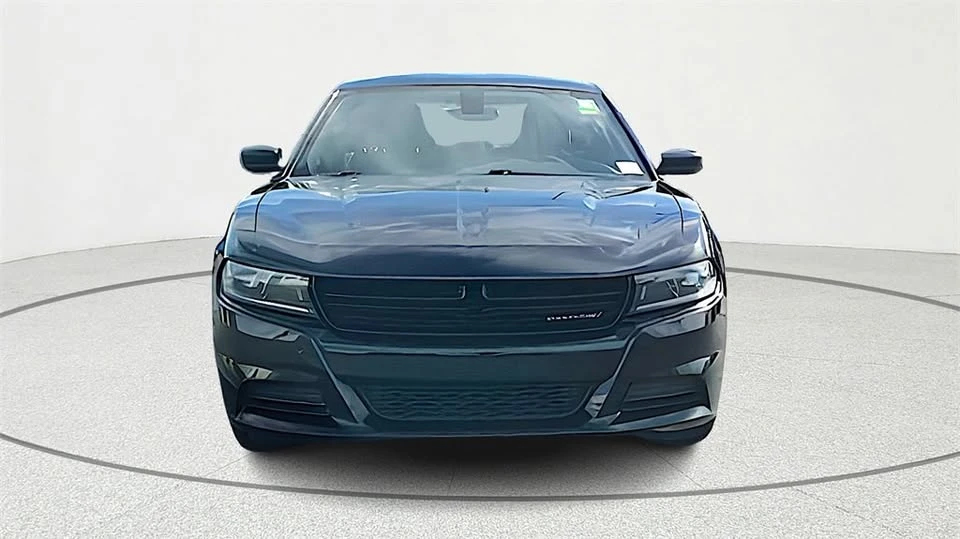 2023 Dodge Charger 7th Gen - Image 2 of 20