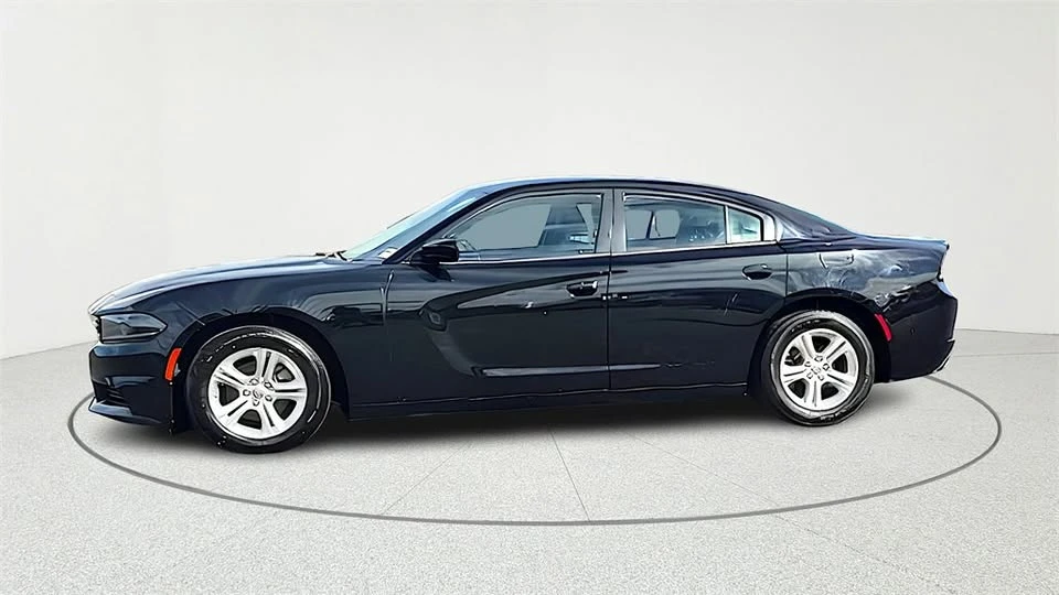 2023 Dodge Charger 7th Gen - Image 4 of 20