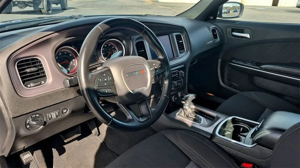 2023 Dodge Charger 7th Gen - Image 9 of 20